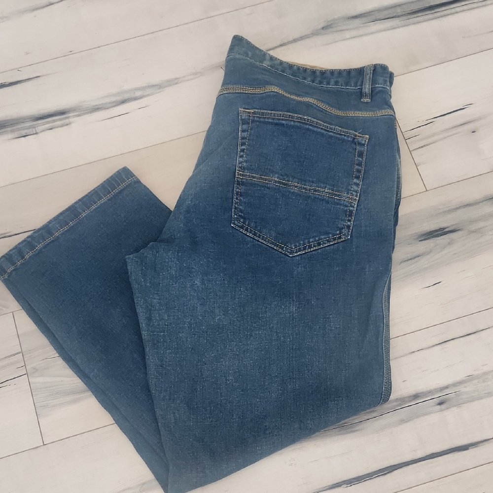 CAT Workeear Denim Men's Jeans